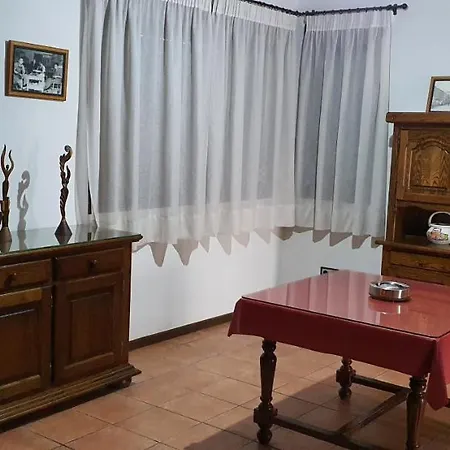 Holiday home Manosalva