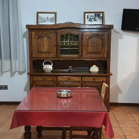 Manosalva Holiday home *
