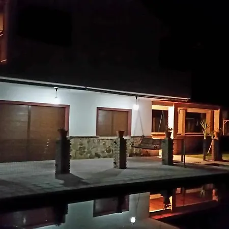 Manosalva * Baena
