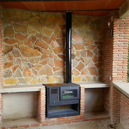 Manosalva Holiday home Baena