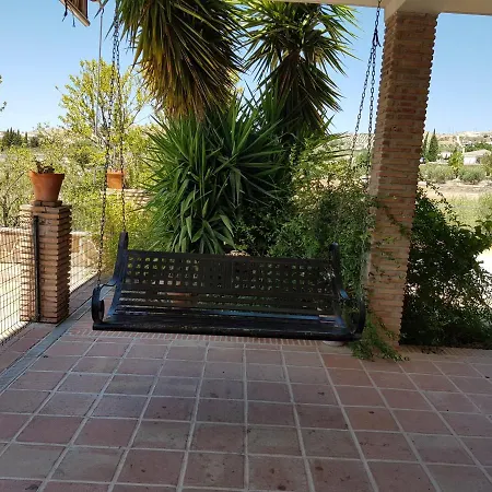 Manosalva Holiday home *