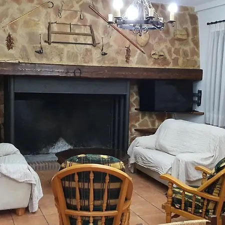 Manosalva Holiday home
