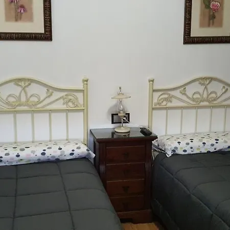 Manosalva Holiday home *