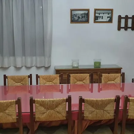 Manosalva Ferienhaus *