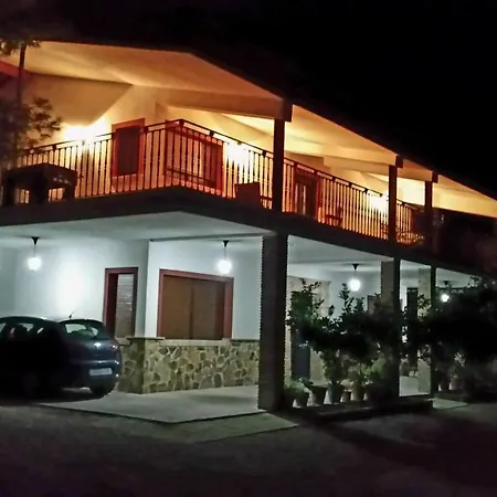 Tatil Evi Manosalva *