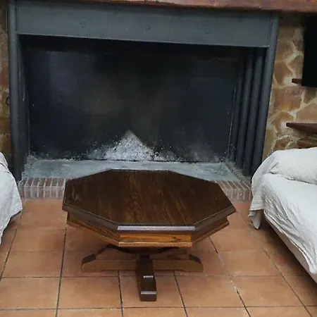 Tatil Evi Manosalva Baena