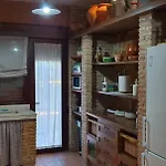 Сasa de vacaciones Manosalva Baena