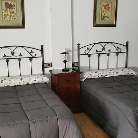 Сasa de vacaciones Manosalva Baena